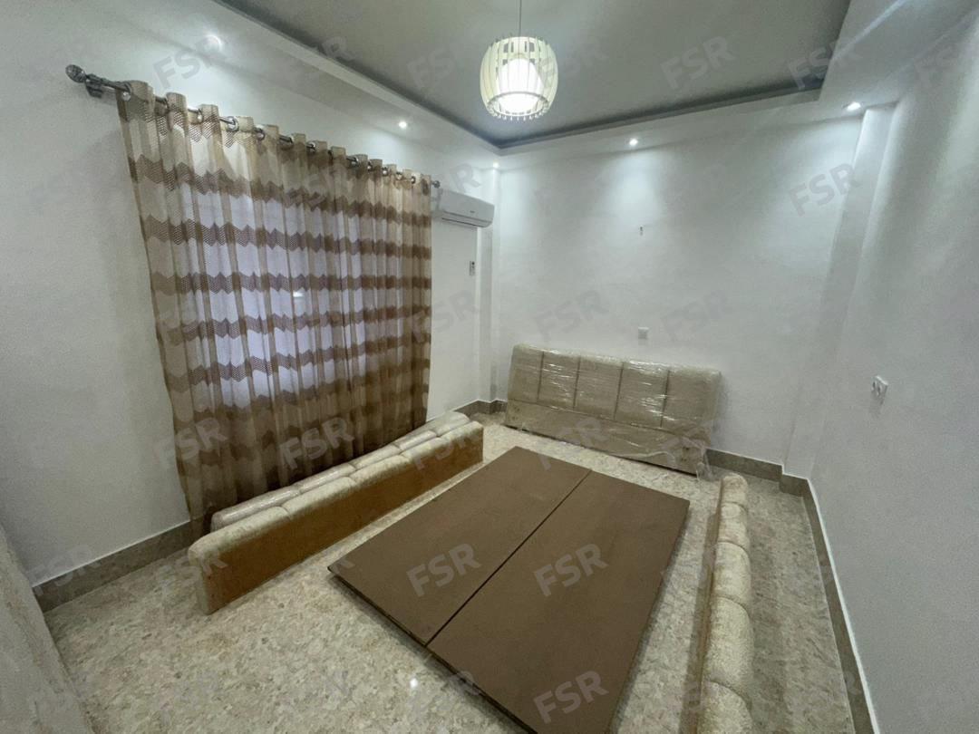 ویلایی دوبلکس