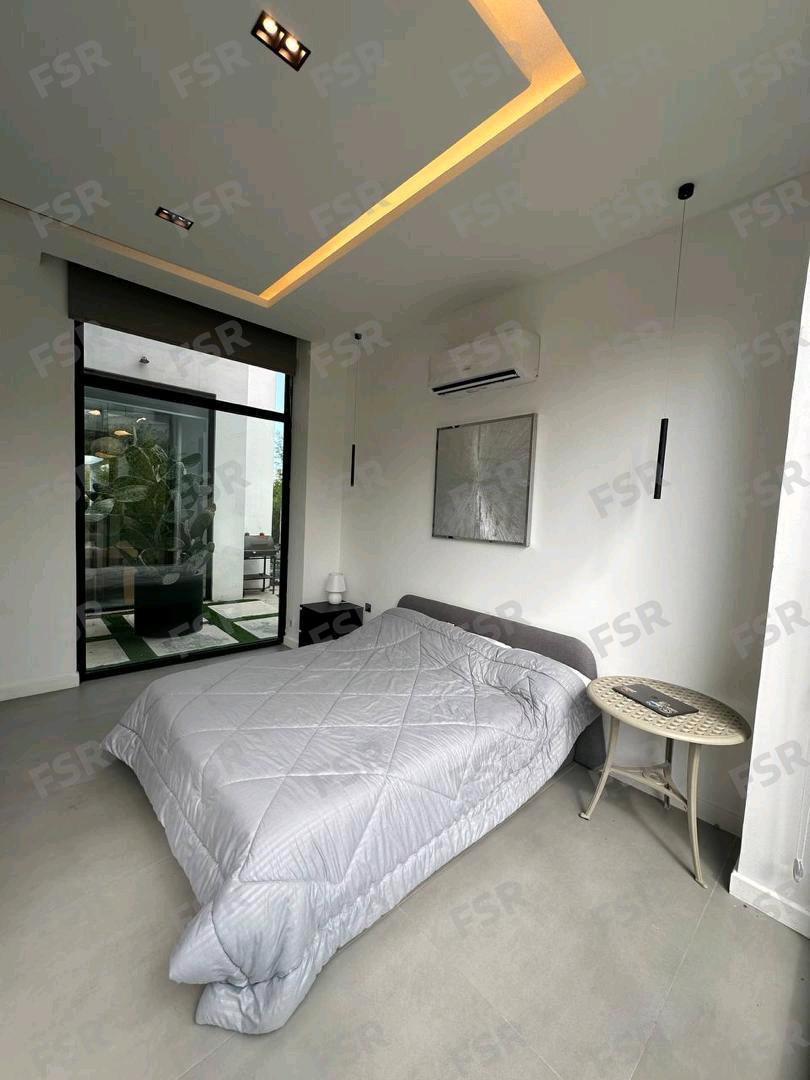 ویلا لاکچری استخردار