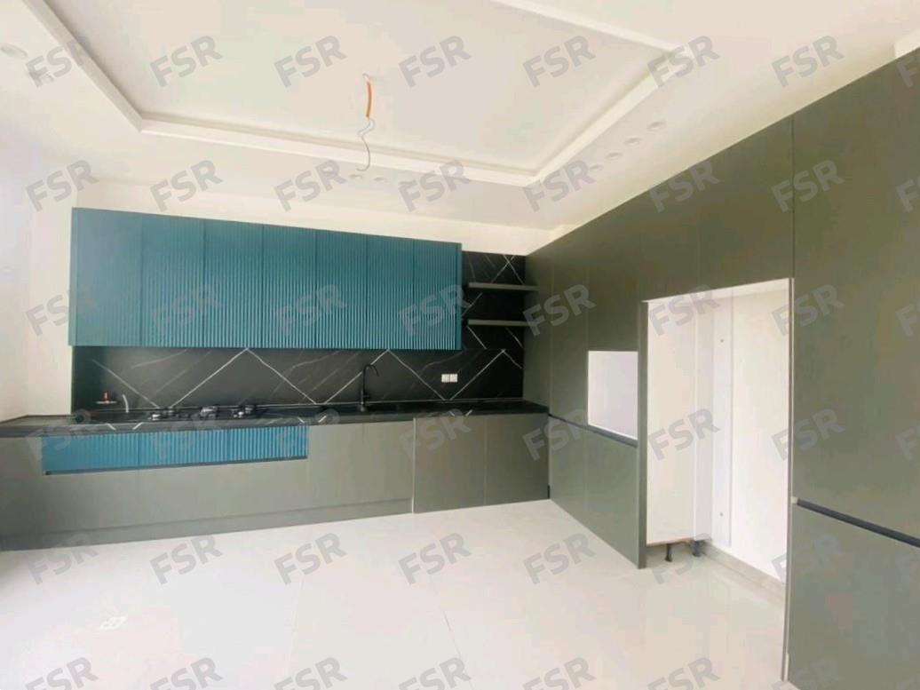 ویلا 500 متری جنگلی