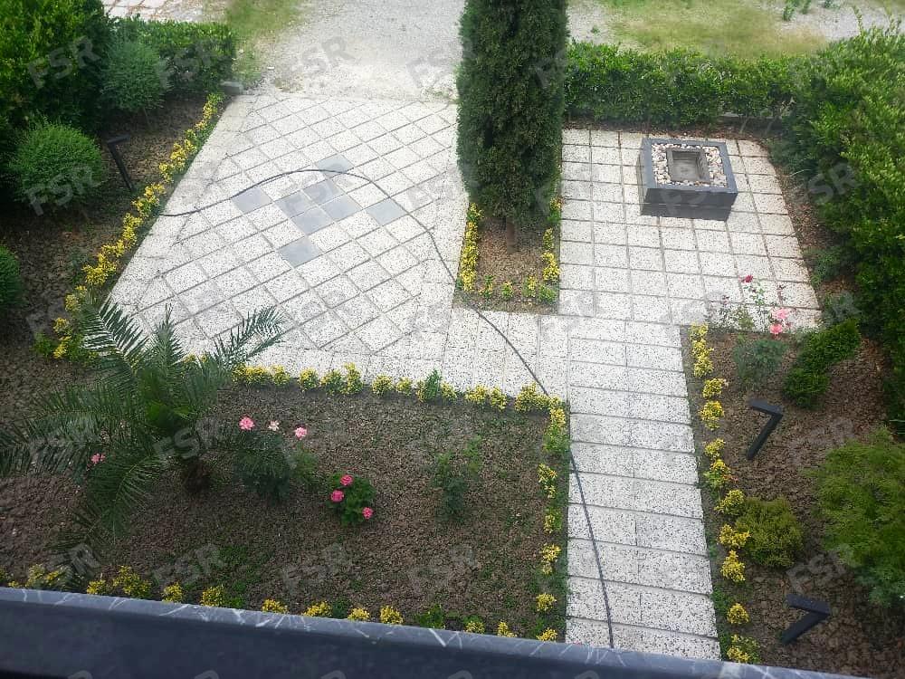 ویلا شهرکی نوساز