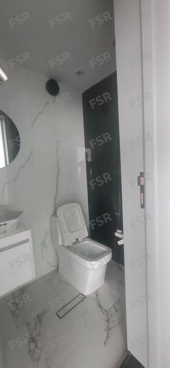 ویلای تریبلکس استخردار