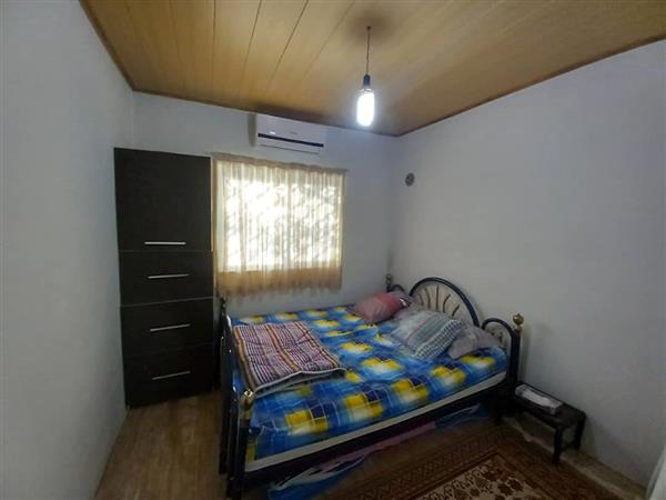 ویلایی دوبلکس 