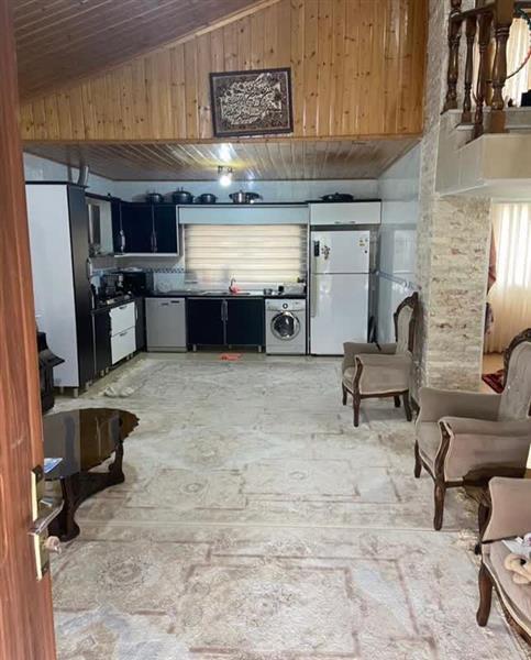 ویلا نیم پیلوت