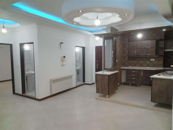 آپارتمان نزدیک به دریا 