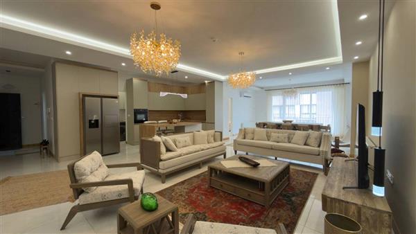 فروش آپارتمان مسکونی