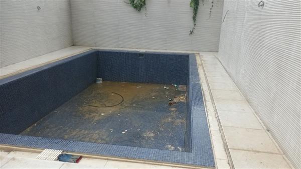 آپارتمان استخردار