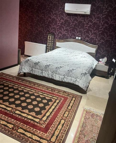 فروش آپارتمان فول امکانات 