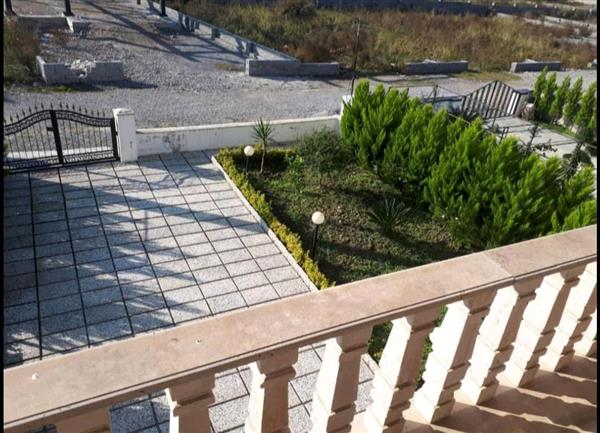 دوبلکس فول امکانات شهرکی جنگلی