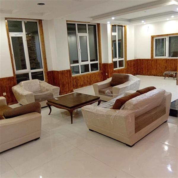 فروش آپارتمان ساحلی 