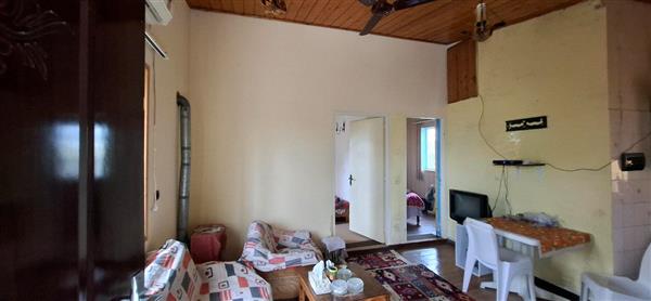 زمین 400 متری