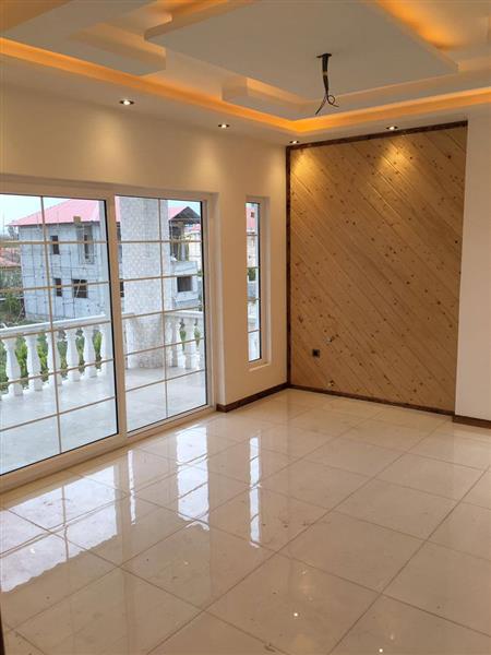 ویلا 220 متری با نگهبانی