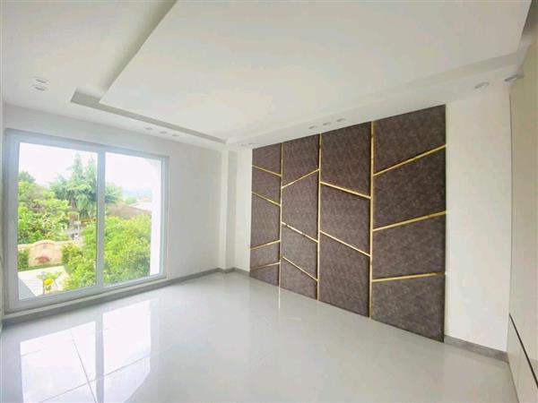 ویلا 500 متری جنگلی