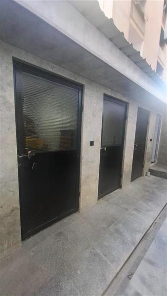 آپارتمان تهرانی ساز