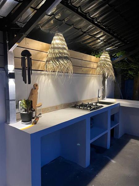 ویلاباغ خاص رامسر فول مبله