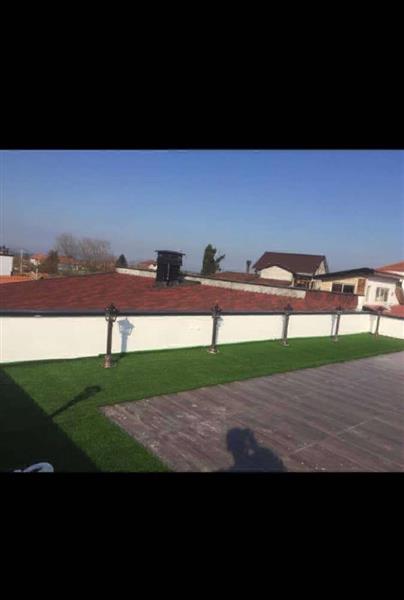 ویلا دوبلکس جنگلی
