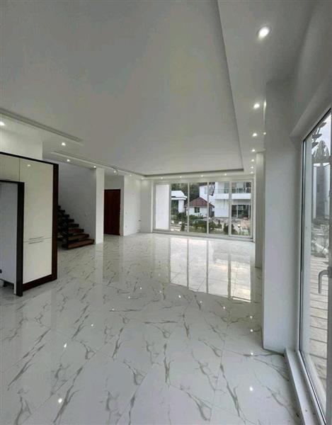 ویلا دوبلکس شهرکی