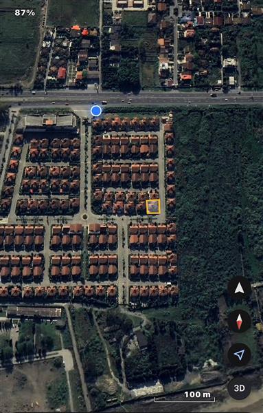 ویلا شهرکی ساحلی 