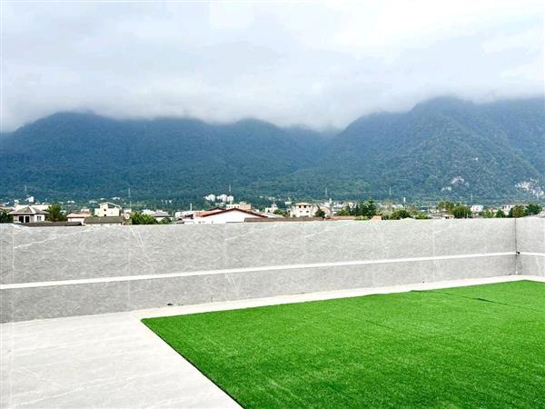 ویلا استخردار جنگلی