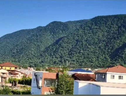 ویلا دوبلکس جنگلی 