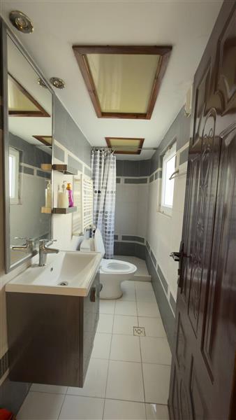 ویلا شهرکی دوبلکس