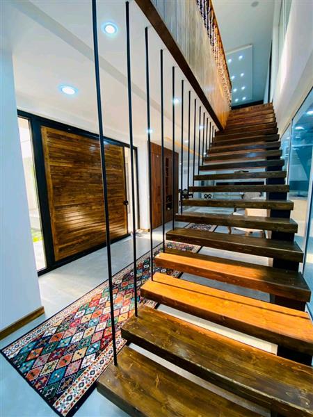 ویلا 600 متری