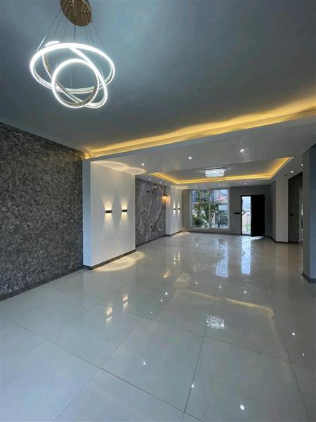 خرید ویلا شهرکی