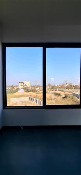 ویلا دوبلکس مدرن