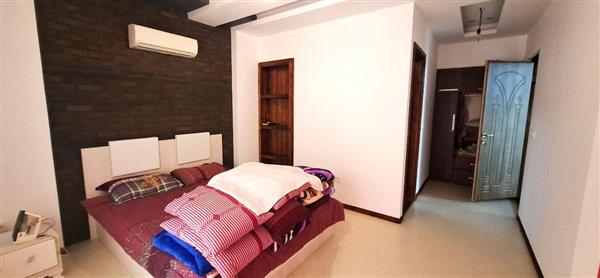 ویلا در یک شهرک زیبا