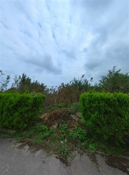 چند قطعه زمین مسکونی در شهرک