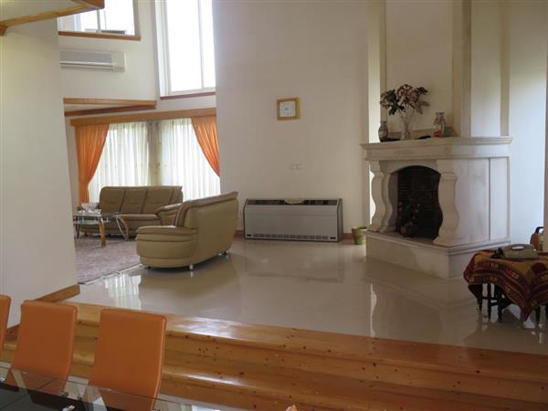 ویلا شهرکی پزشکان