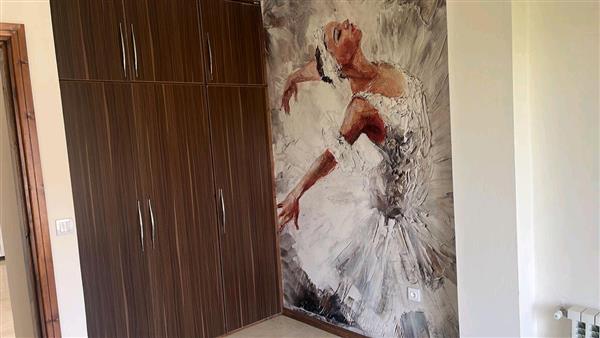 ویلای محوطه سازی شده