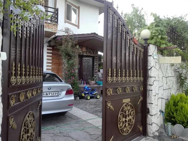 ویلا دوبلکس 