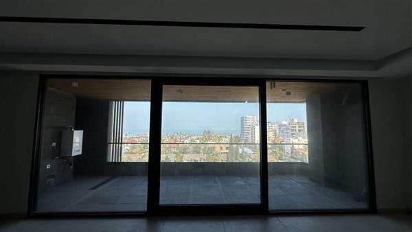 اپارتمان ویو ابدی ساحل