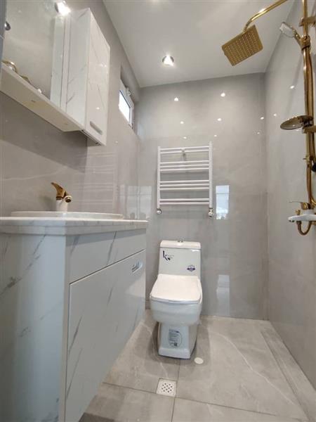 ویلا دوبلکس شهرکی