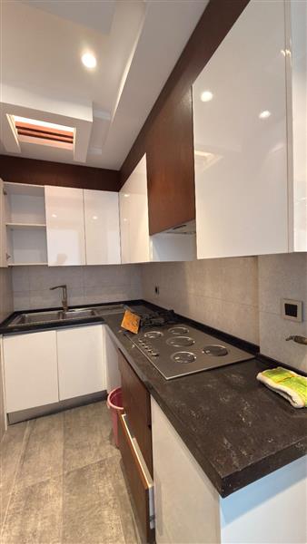 ویلا دوقلو شهرکی