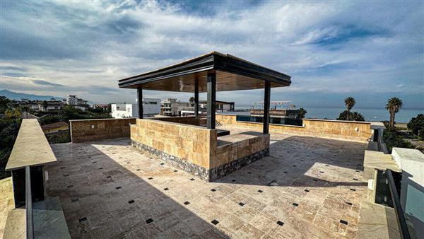 ویلا شخصی ساز شهرکی