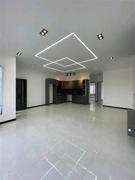 ویلا نوساز مدرن