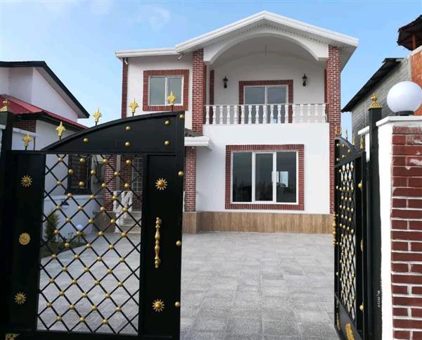 ویلا 230 متری