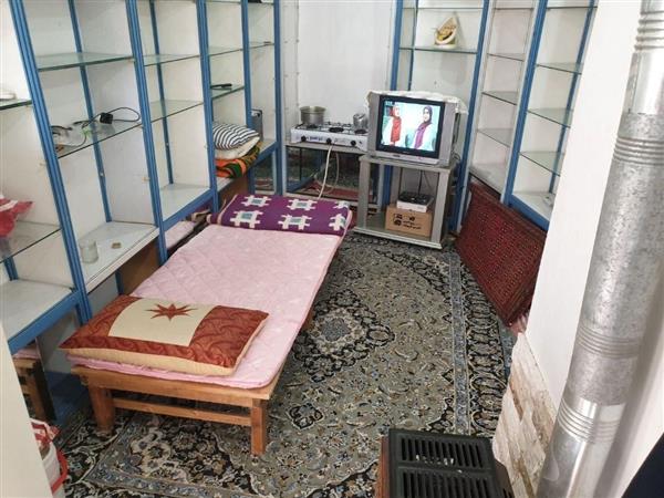اجاره سوییت