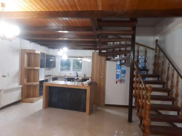 ویلا 200 متری دوبلکس