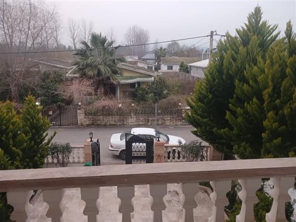 ویلایی دو بلکس نوساز