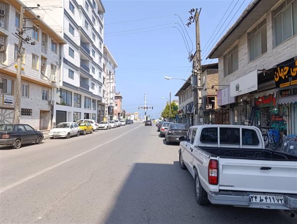فروش آپارتمان 