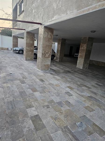 اپارتمان مسکونی 
