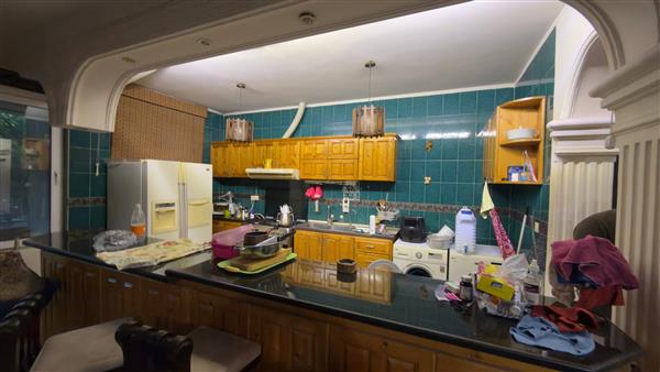 ویلایی فلت شهرکی