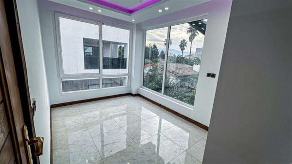 ویلا شخصی ساز شهرکی