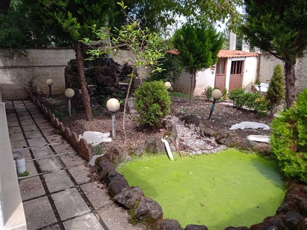 ویلا باغ 500 متری