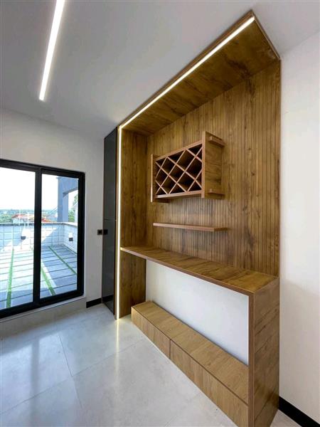 خرید ویلا دوبکس شهرکی