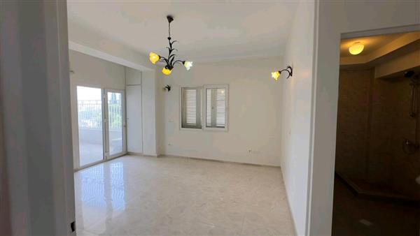 آپارتمان ساحلی