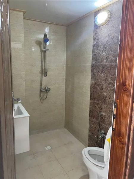 آپارتمان ساحلی