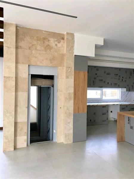 ویلا تریبلکس استخردار